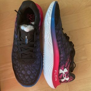 Under Armour FLOW Velocity Wind 2 - BRAND NEW IN BOX